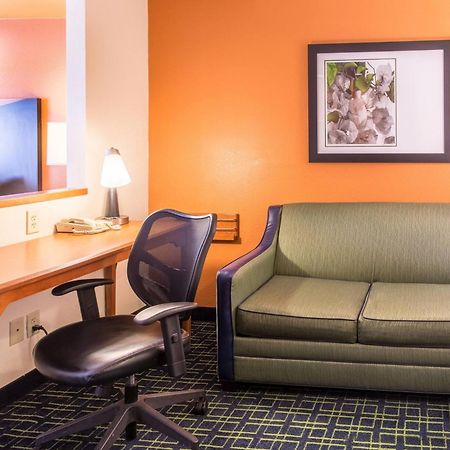 Fairfield Inn & Suites Billings Exteriér fotografie